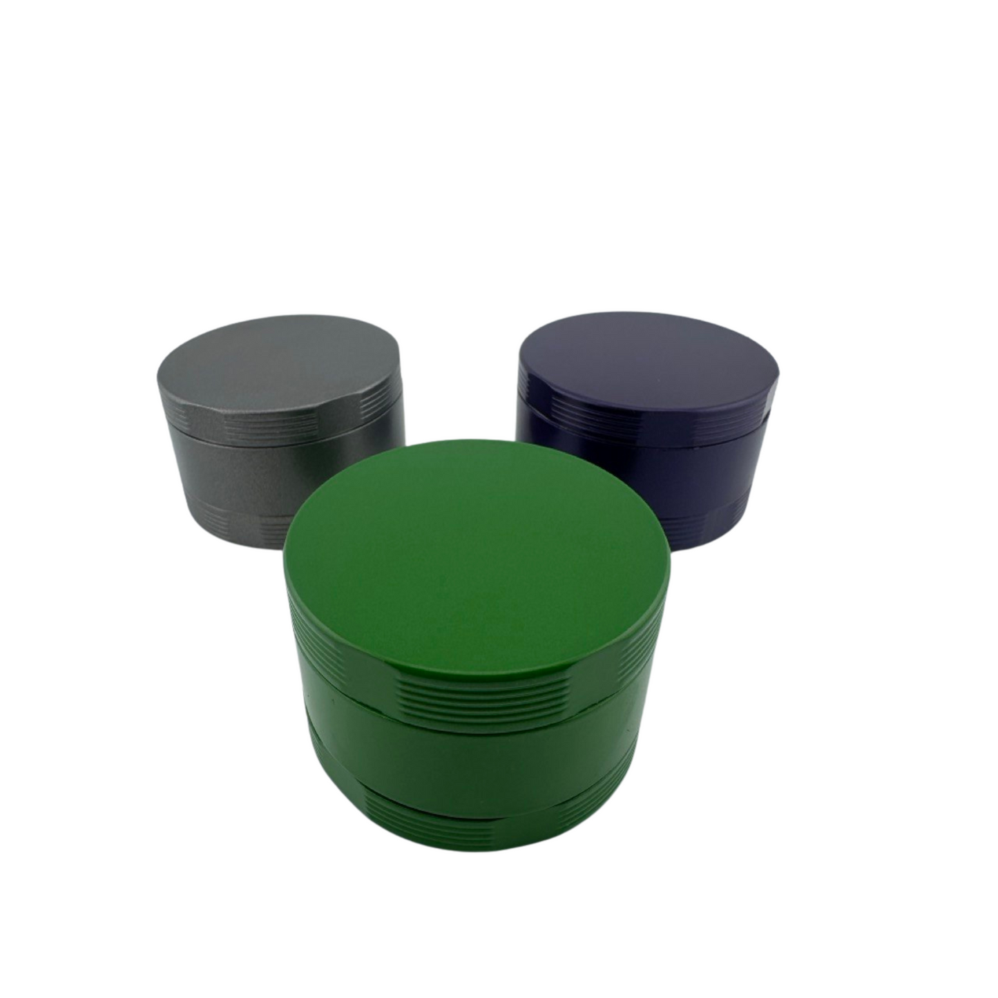 GRINDER | Keramik (Ø 63 mm)