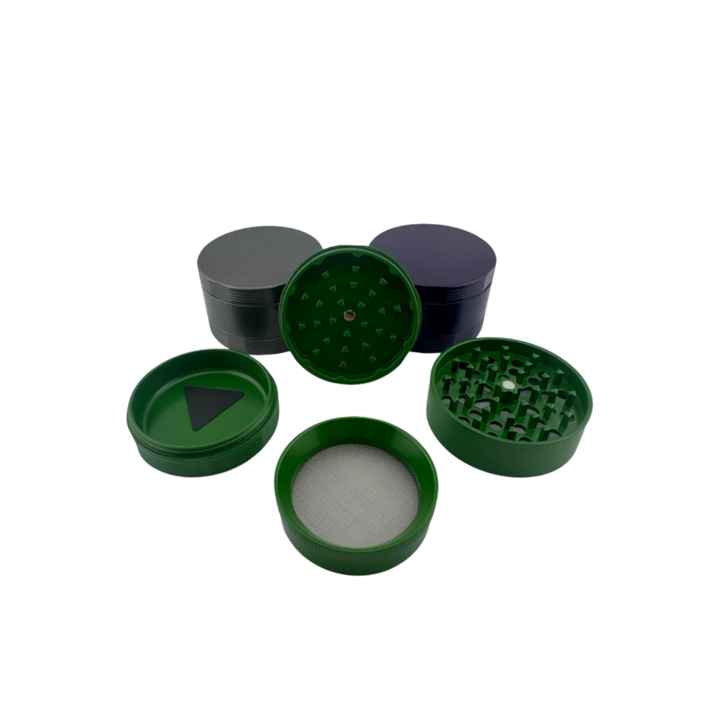 GRINDER | Keramik (Ø 63 mm)