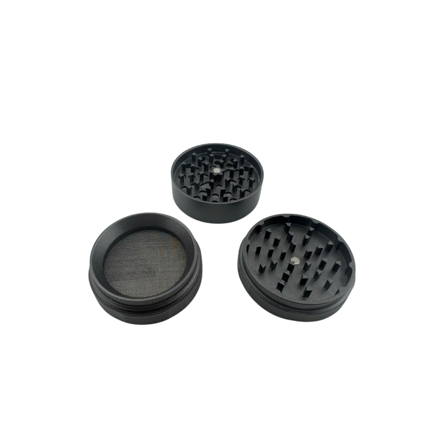 GRINDER | Keramik (Ø 63 mm)