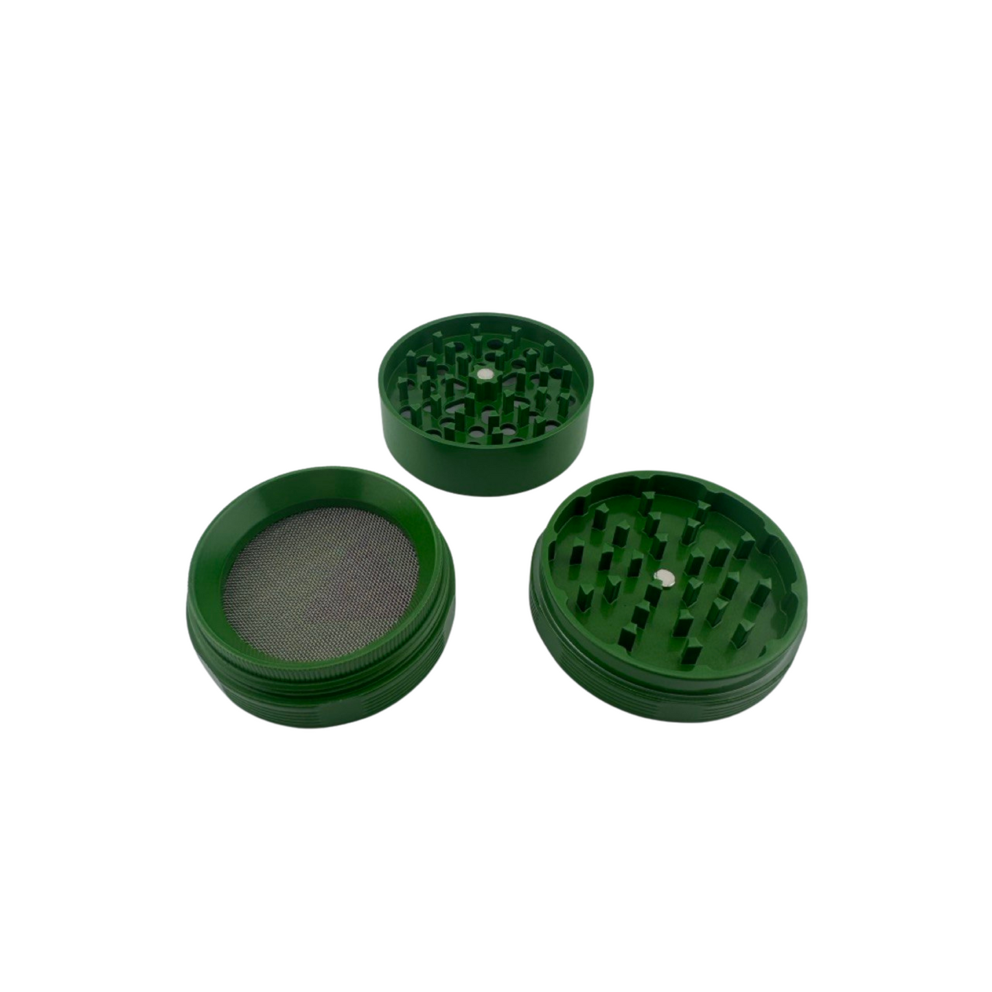GRINDER | Keramik (Ø 63 mm)