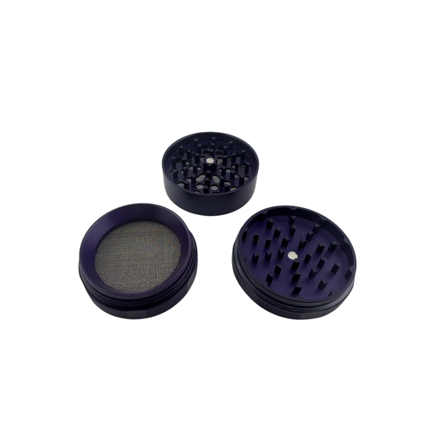 GRINDER | Keramik (Ø 63 mm)