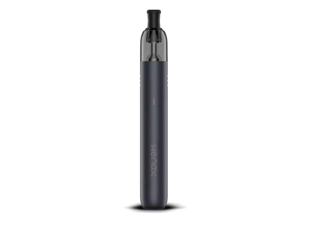 Geekvape Wenax M1 Kit | Gunmetal
