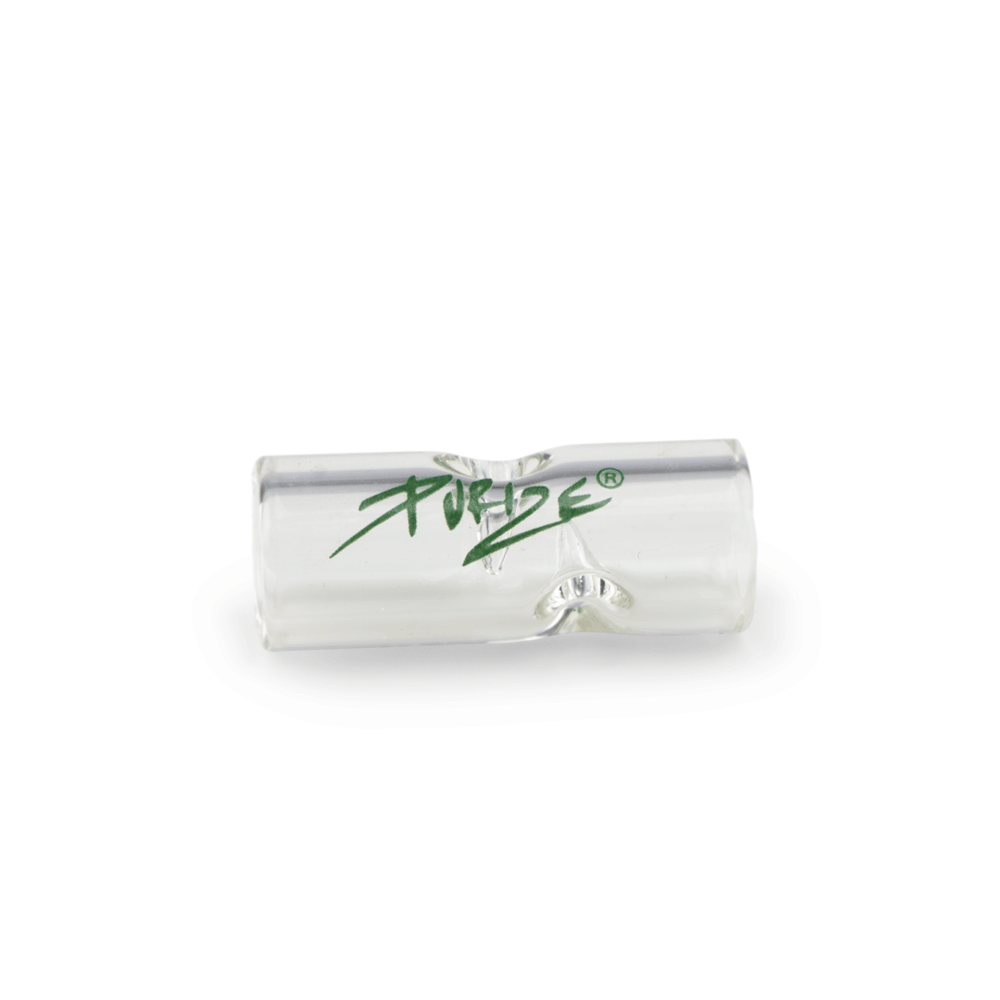 PURIZE® Glass Adapter | Regular Size (Ø 12 mm)