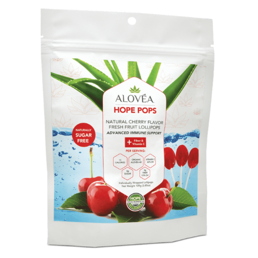 Alovea HOPE POPS