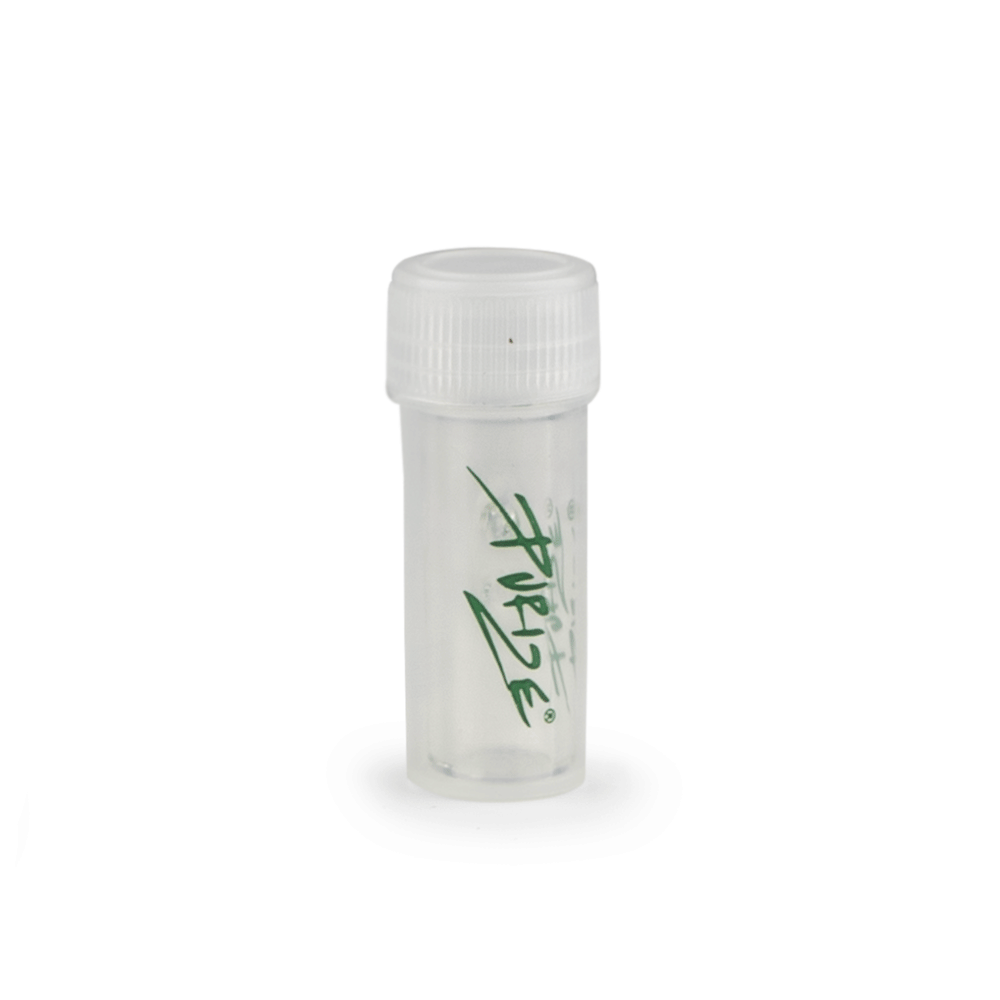 PURIZE® Glass Adapter | Regular Size (Ø 12 mm)