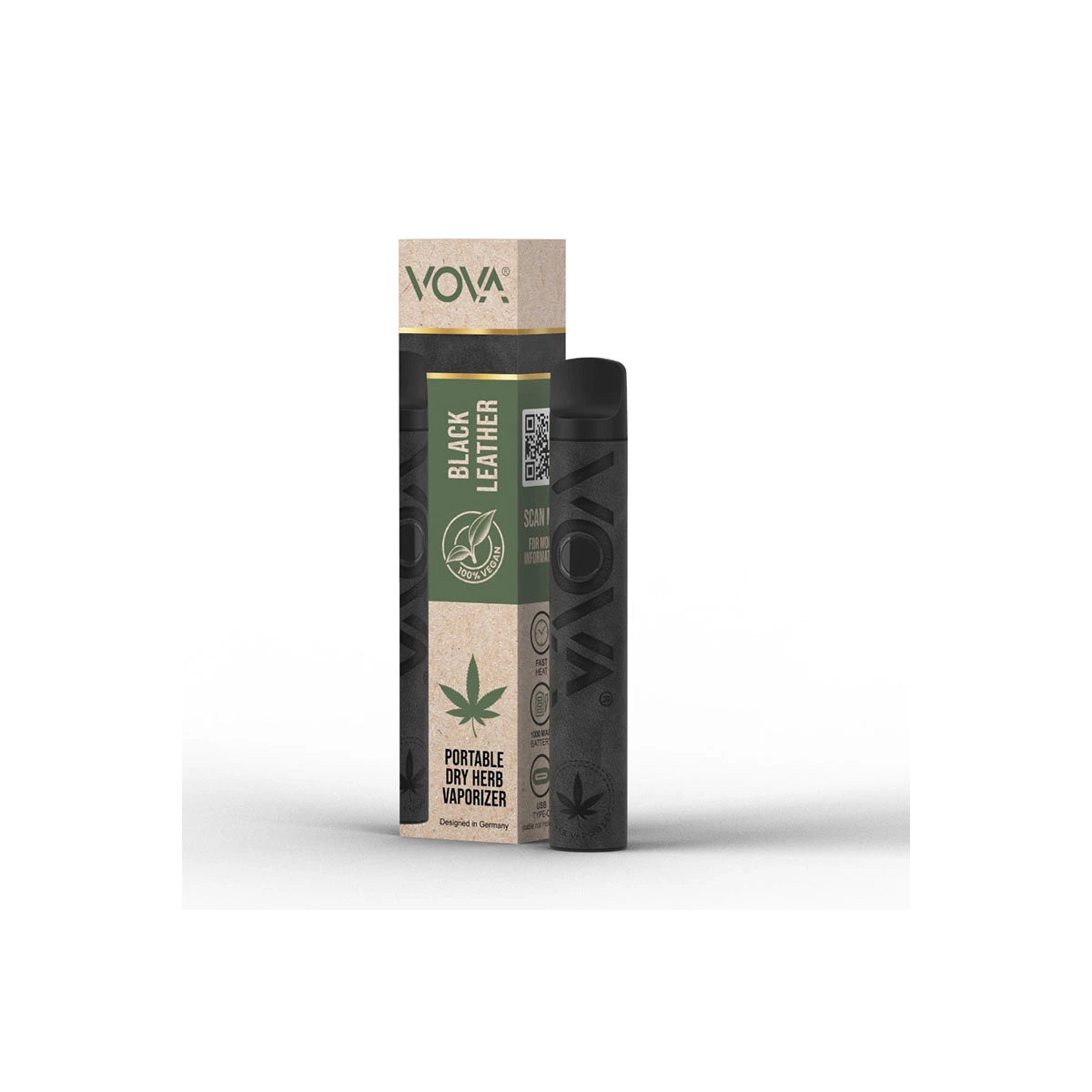 VOVA | Vaporizer