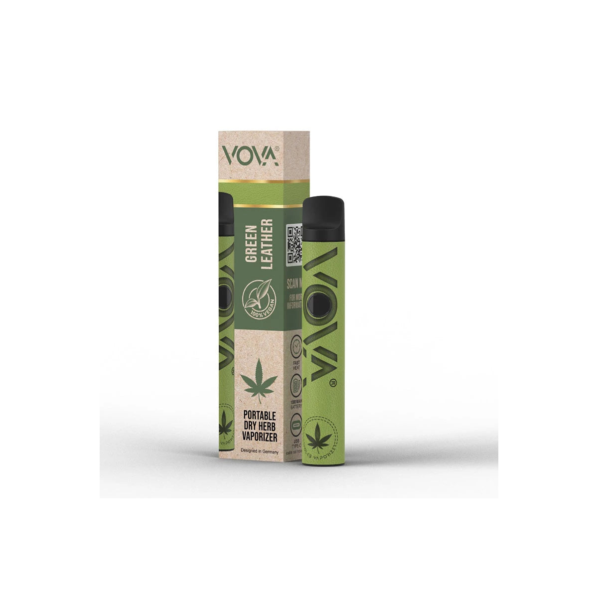 VOVA | Vaporizer