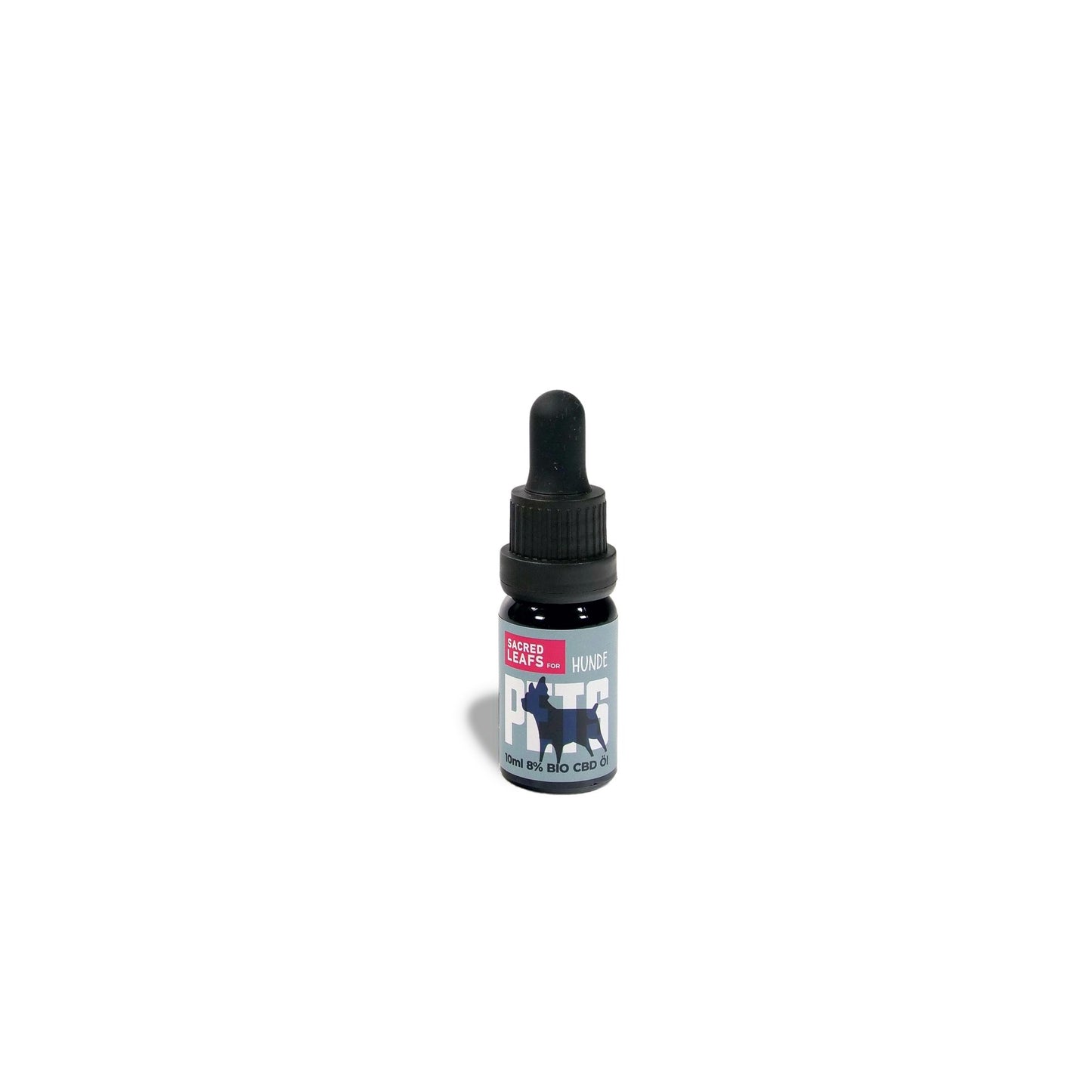 BIO CBD ÖL 8% Hunde