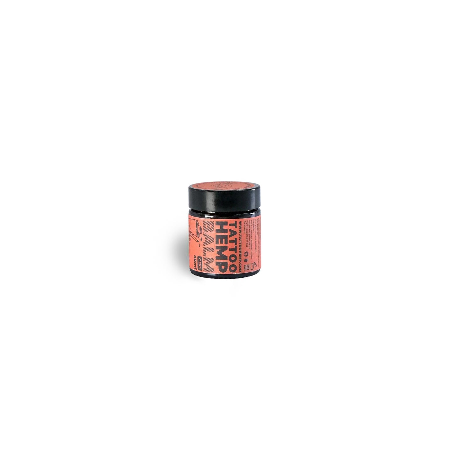 TATTOO HEMP | BALM