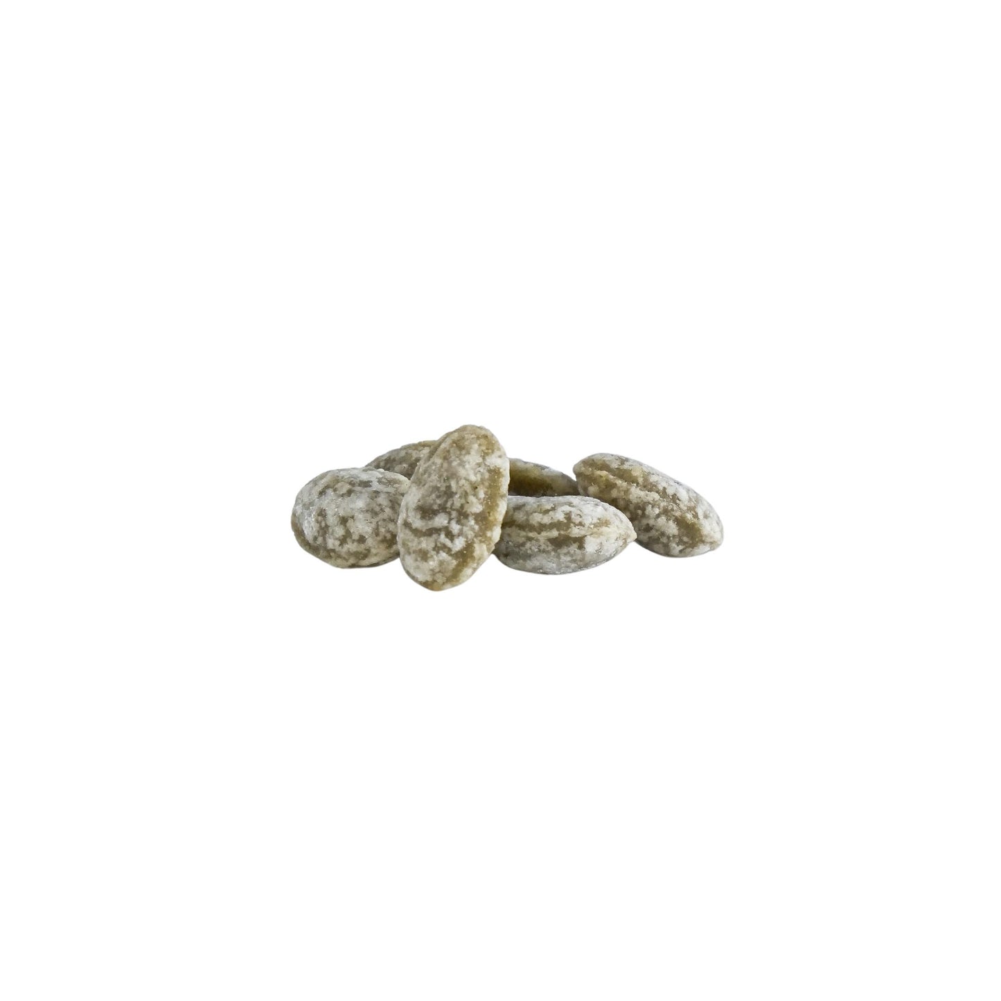 HANF CBD BONBONS | 0,5% mit Orange
