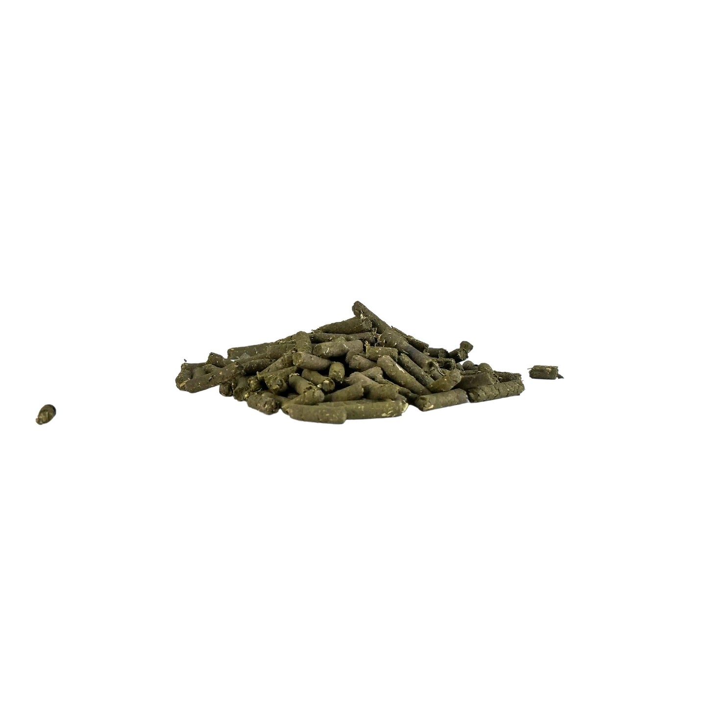 BIO HANF CBDA | Pellets (Ø 6 mm)