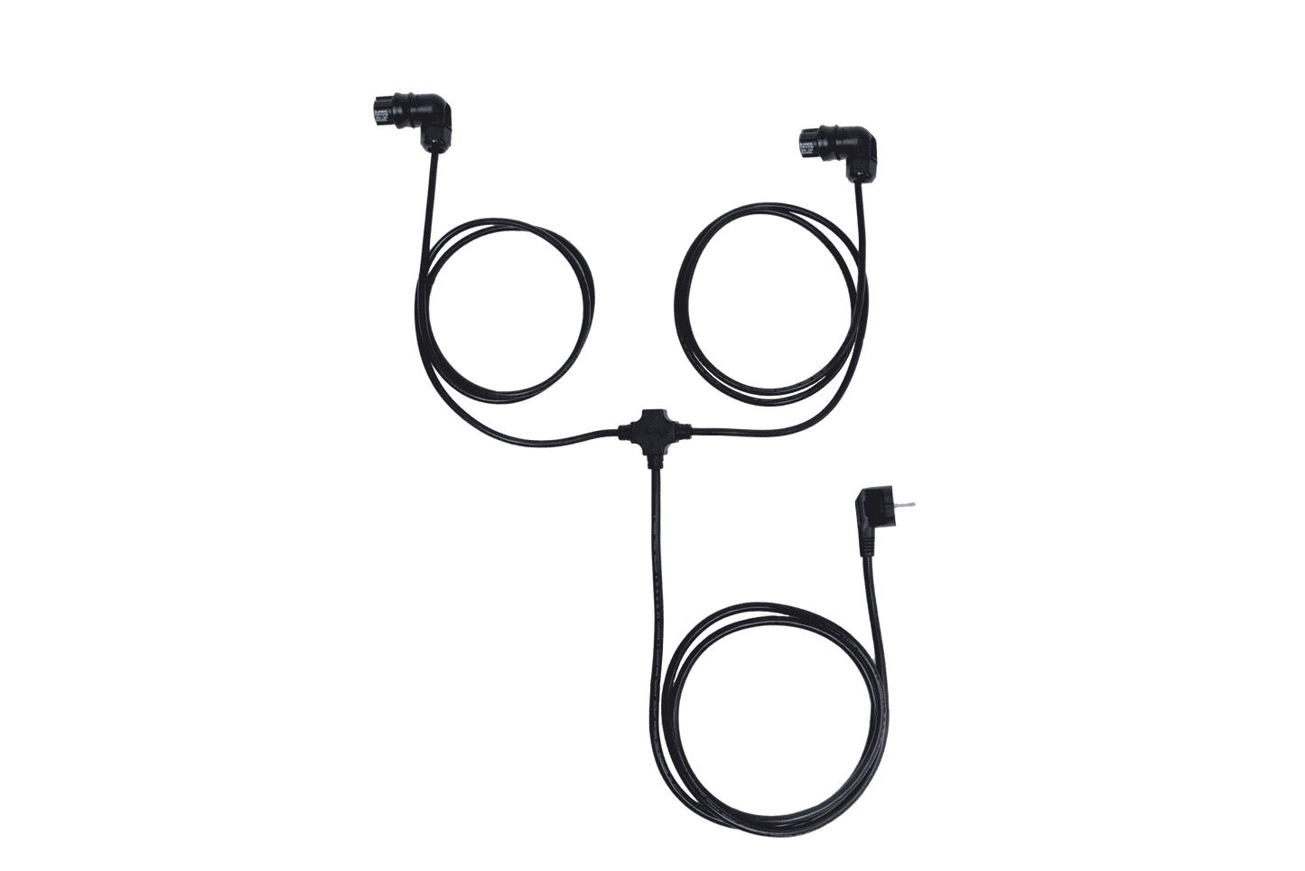 SANlight Set 120x120 | 500W