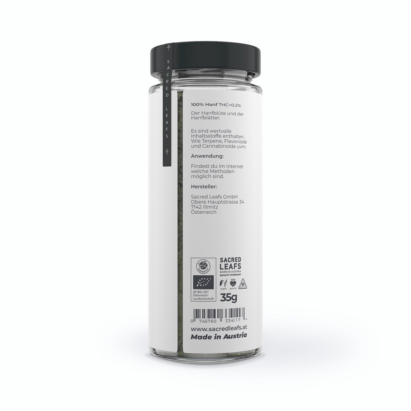BIO HANF | G