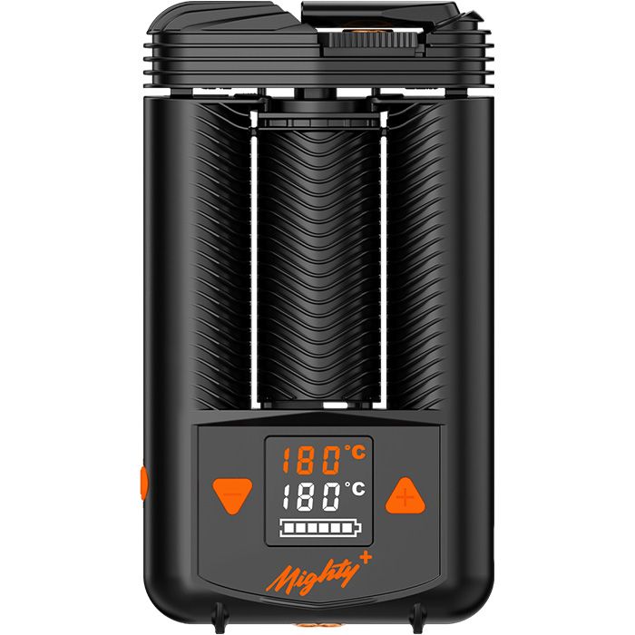 STORZ & BICKEL | MIGHTY+