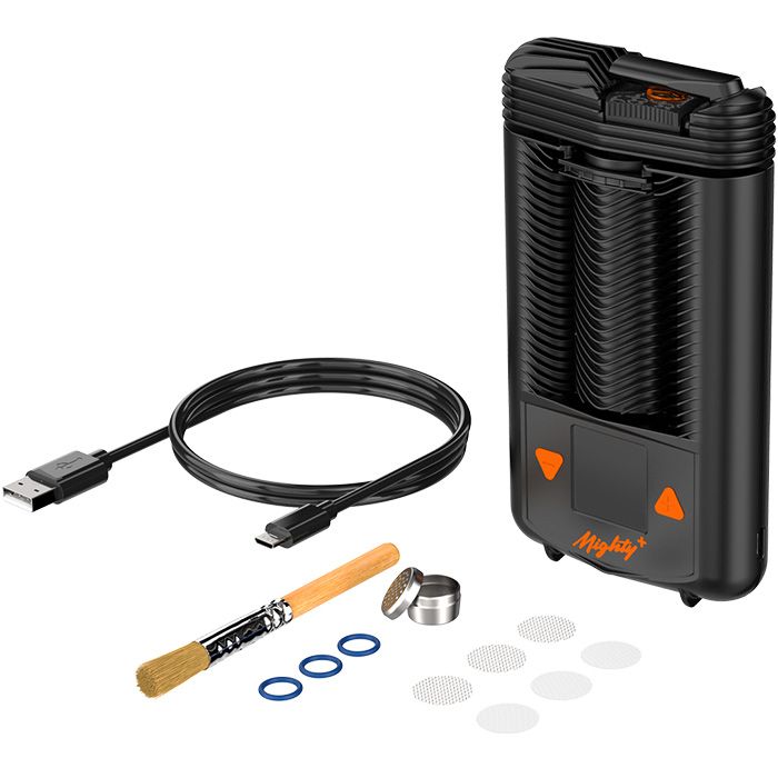 STORZ & BICKEL | MIGHTY+