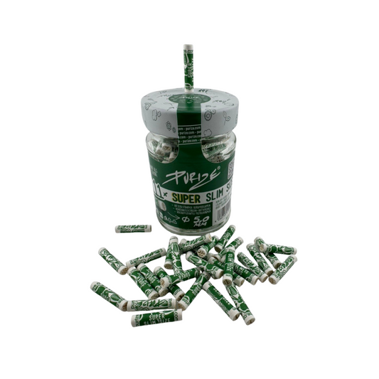 PURIZE® Super Slim | 111 Stk. (Ø 5 mm)
