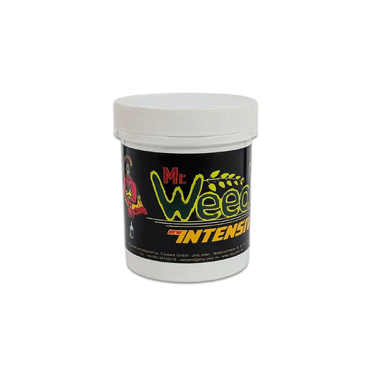 Mr. Weeds Intensiv-Bongreinigungspulver 200g